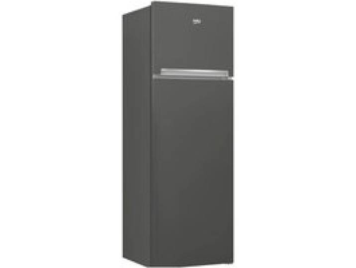 Beko Réfrigérateur combiné 60cm 360l froid brassé - RDSA310M40GN