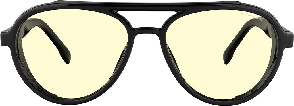 Gunnar Optiks Tallac - Onyx - Amber