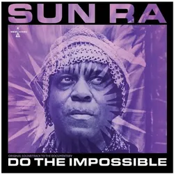 Do The Impossible: Original-Soundtrack zum Dokumentarfilm (VINYL), Schallplatten