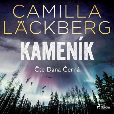 Kameník - Camilla Läckberg, Audio, 4099994370431