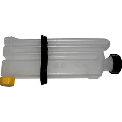 Wolf Siphon 210mm Sperrhöhe, für FGB