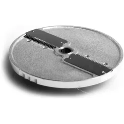 Hendi Messer DQ3 für Gemüsehobel Julienne 3 mm 231807, Küchenreibe, Silber
