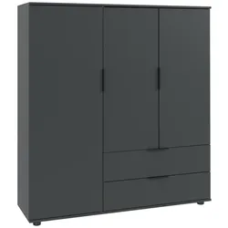 Z2 Highboard EASY PLUS - B/H/T ca. 130.00x140.00x40.00