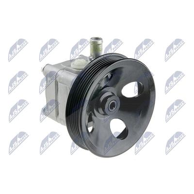 Nty Hydraulikpumpe, Lenkung [Hersteller-Nr. SPW-VV-002] für Volvo
