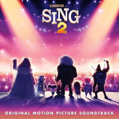Sing 2 - Various, CD, 0602445025152