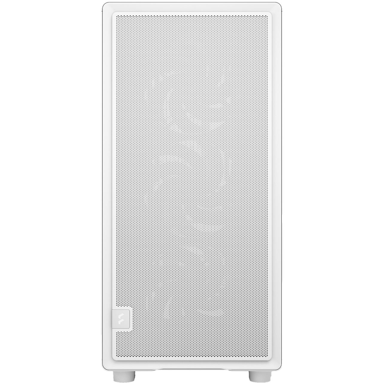 Fractal Design Epoch XL TG Midi Tower ohne Netzteil weiss
