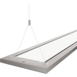 Trilux 7019700 7019700 Seilabhängung 2 m Mehrfarbig