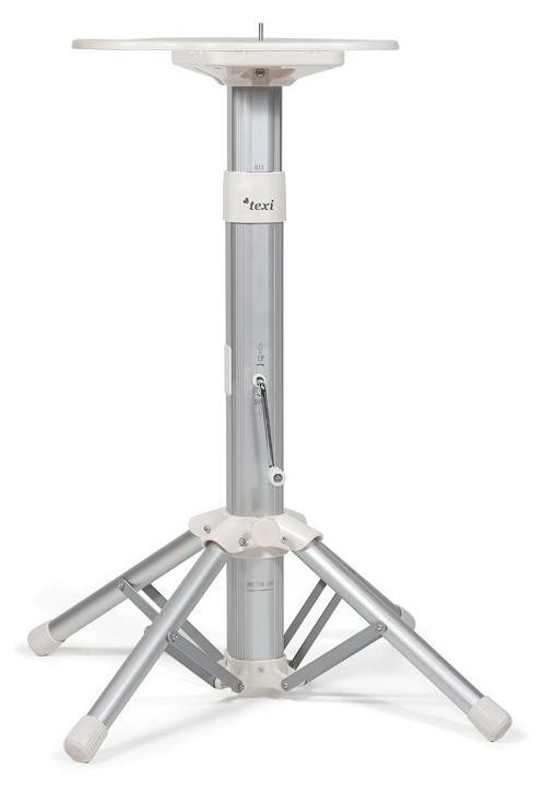 Texi Strijkplankhouder AP02