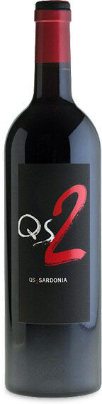 Quinta Sardonia QS2 2022 - 75cl