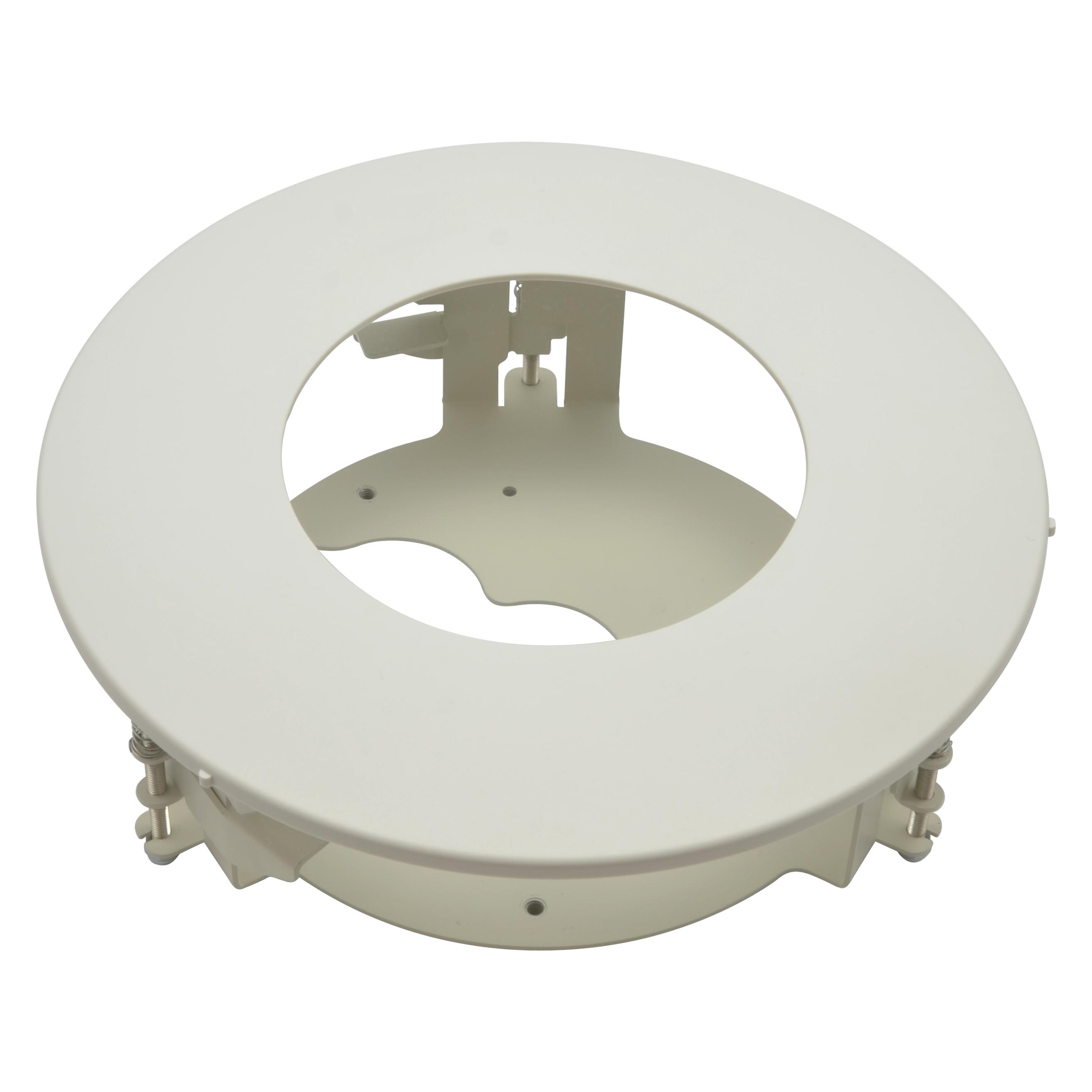 LevelOne Flush Mount Kit (Montage-Kit) (CAS-3004)