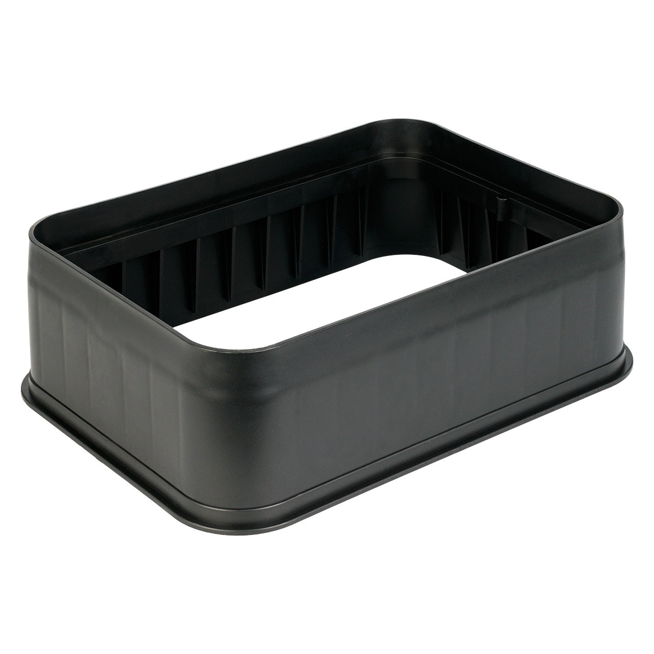 REKUBIK Erhöhung für Ventilkasten PRO rechteckig JUMBO 14" PLP501-J50