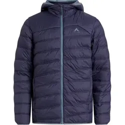 McKINLEY Herren Funktionsjacke Jebel, Größe M in Blau 510