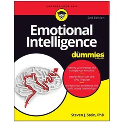 Emotional Intelligence for Dummies, Fachbücher von Steven J. Stein