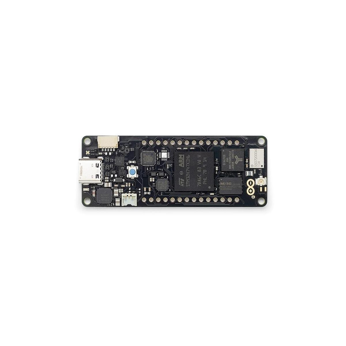Arduino Portenta H7 Lite verbonden versie ABX00046