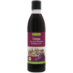 Rapunzel Crema con Aceto Balsamico bio