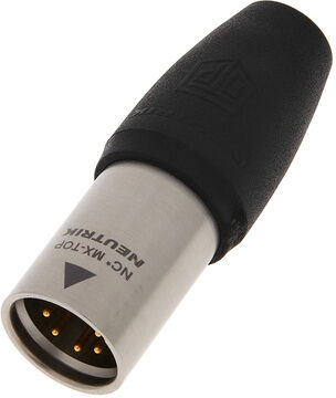 Neutrik NC5MX1-TOP