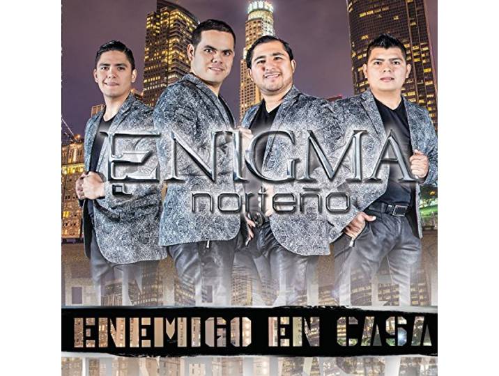 Enemigo En Casa