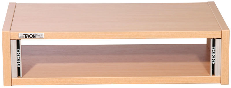 Thon Studio Desktop 2U beech Beech