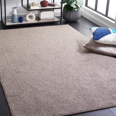 SAFAVIEH Lotus Ciska Rustic Stripe Rug