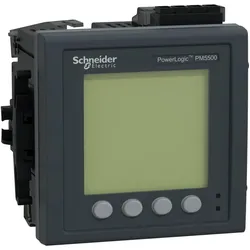 Schneider Electric Universalmessgerät METSEPM5570