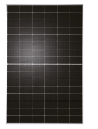TW Solar TWMNH-48HD445