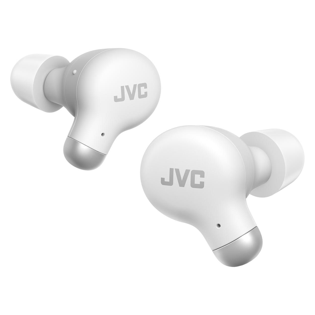 JVC HA-A25T White (ANC, 7.50 h, Kabellos) (HA-A25T-WN-E)