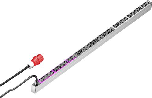 Rittal DK 7979.140 7979140 Rack-Stromverteilung