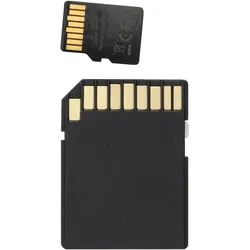 Eaton microSD-Speicherkarte 2GB MEMORY-SDU-A1