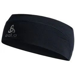 Odlo Unisex Ceramicool Headband schwarz
