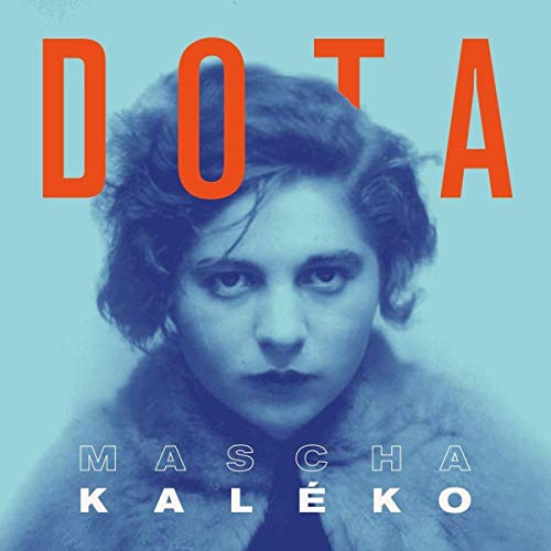 Dota - Kaleko (Gatefold) [Vinyl LP] - Preis vom 30.09.2026 09:01:18 h