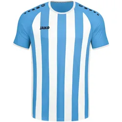 JAKO Inter kurzarm Trikot Herren skyblue/weiß S