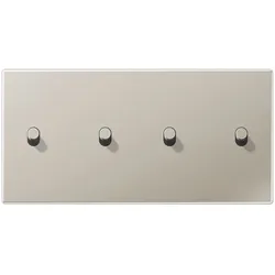 Jung Abdeckung mit Kipphebel ES 12-250 R 1