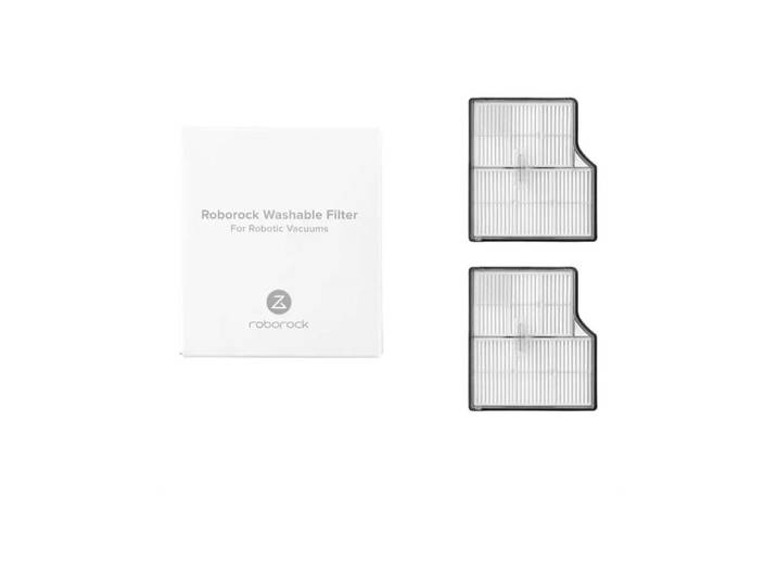 Roborock HEPA-Filter 2er für Saros 10