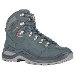 Lowa Renegade Evo GTX Mid Damen Wanderschuhe