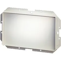 Hensel Abdeckung FP AP 10