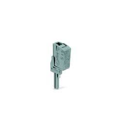 WAGO 2003-500 Prüfadapter Grau 100 St.