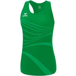 erima Racing Singlet Damen smaragd 40