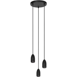 Lucide, Pendelleuchte, Evora (GU10)
