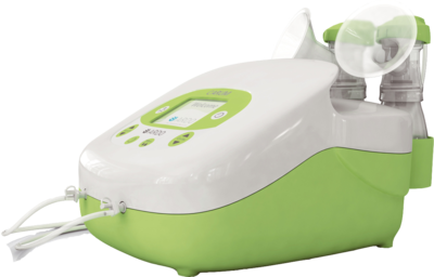 Ardo medical GmbH ARDO Carum Milchpumpe 1 St 09487860