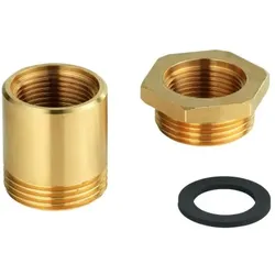 Grohe Eingangsverschraubung 43267 kompl. 43267000 komplett