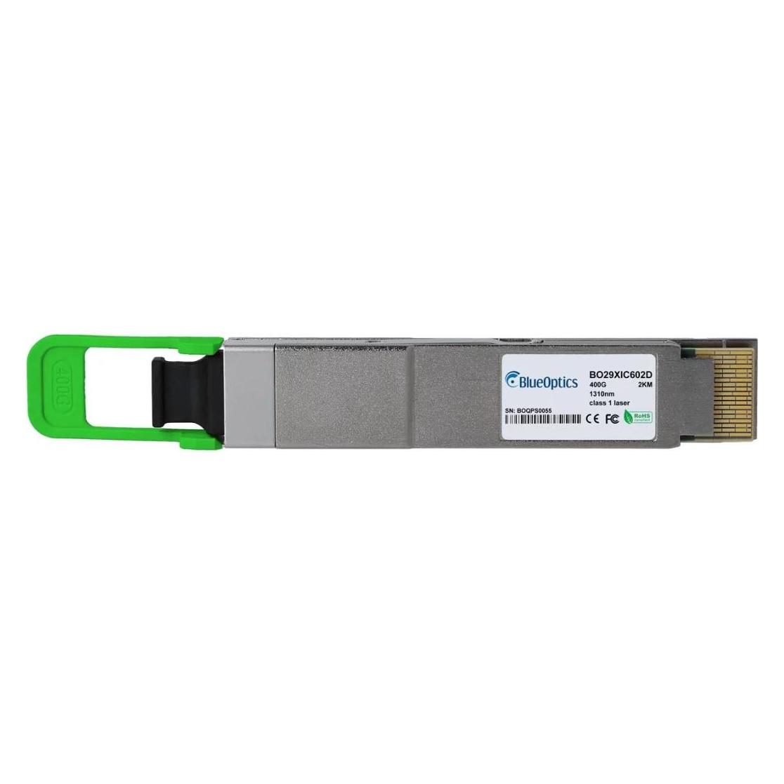BlueOptics Gigamon QDD-514 kompatibler QSFP-DD BO29XIC602D (QDD-514-BO)