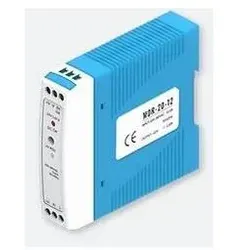Teltonika Zubehör · Stromversorgung · DIN Rail Power Supply, Zubehör Netzwerk