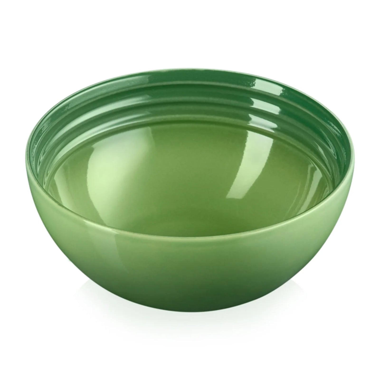 Le Creuset Signature snackschaaltje Bamboo Green
