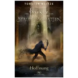 Hoffnung - Gebundene Schmuckausgabe mit Farbschnitt, Belletristik von Torsten Weitze
