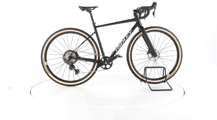 Ridley Kanzo Adventure Gravelbike 2025 - 300071