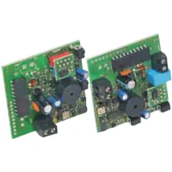 Tousek Rolling Code Funkempfänger RS 433-STN 2
