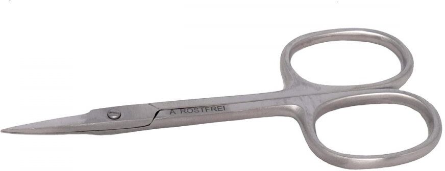 Hautschere gerade 9cm