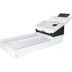 Avision AD345GFWN ADF-Scanner 1200 x 1200 DPI A4 Weiß