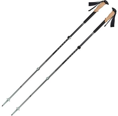 Black Diamond Pursuit Trekking Poles