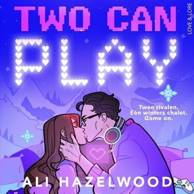 Two Can Play - Ali Hazelwood, Audio, 9789000408634